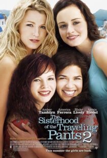 دانلود فیلم The Sisterhood of the Traveling Pants 2 200893561-1049769323