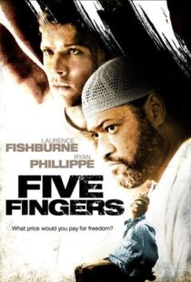 دانلود فیلم Five Fingers 200699399-1666234350