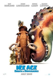 دانلود انیمیشن Ice Age: Dawn of the Dinosaurs 200996077-1072047709