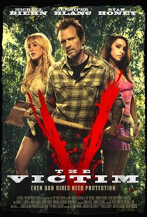 دانلود فیلم The Victim 201195047-2045143902