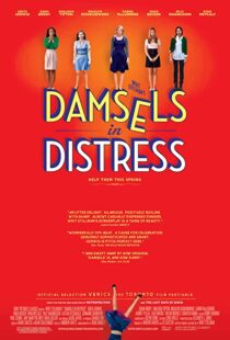 دانلود فیلم Damsels in Distress 201191510-1403705095