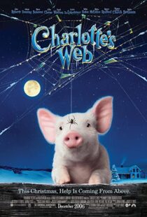 دانلود فیلم Charlotte’s Web 200699591-1849055873