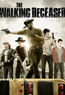 دانلود فیلم The Walking Deceased 201592382-1874593890