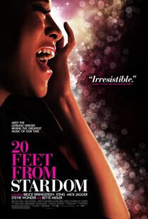 دانلود مستند 20 Feet from Stardom 2013100100-956044231