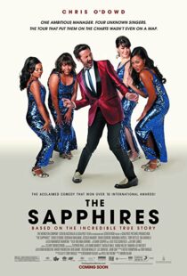 دانلود فیلم The Sapphires 201299537-1002554761