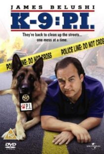 دانلود فیلم K-9: P.I. 200297712-1403148171