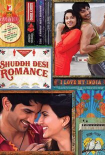 دانلود فیلم هندی Shuddh Desi Romance 2013100468-1326108880