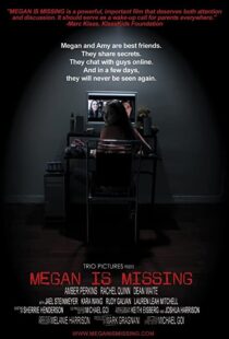 دانلود فیلم Megan Is Missing 201195741-1525511890