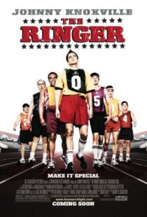 دانلود فیلم The Ringer 200593557-2081944484