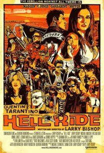 دانلود فیلم Hell Ride 200897018-1630384809