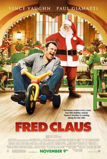 دانلود فیلم Fred Claus 200797497-631701970