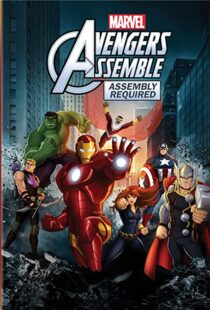 دانلود انیمیشن Avengers Assemble94927-519587130