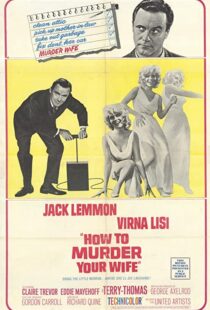 دانلود فیلم How to Murder Your Wife 196597924-665906215