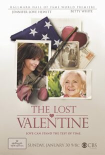 دانلود فیلم The Lost Valentine 201197357-1264325976