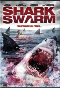 دانلود فیلم Shark Swarm 200894052-1770151784