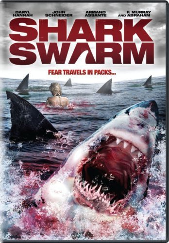 دانلود فیلم Shark Swarm 2008