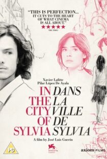 دانلود فیلم In the City of Sylvia 200793434-2025905804