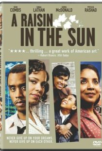 دانلود فیلم A Raisin in the Sun 200894972-1514680943