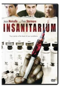 دانلود فیلم Insanitarium 200891562-1783850190