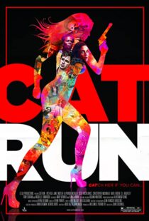 دانلود فیلم Cat Run 201197465-1933417832