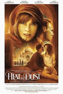 دانلود فیلم Heat and Dust 198398097-1206753116