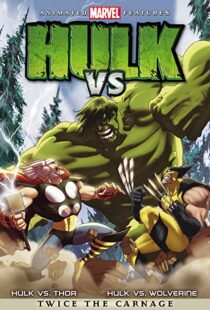 دانلود انیمیشن Hulk Vs. 2009100421-1983011706