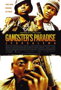 دانلود فیلم Gangster’s Paradise: Jerusalema 200897010-2121168330