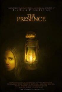 دانلود فیلم The Presence 201091952-576570633