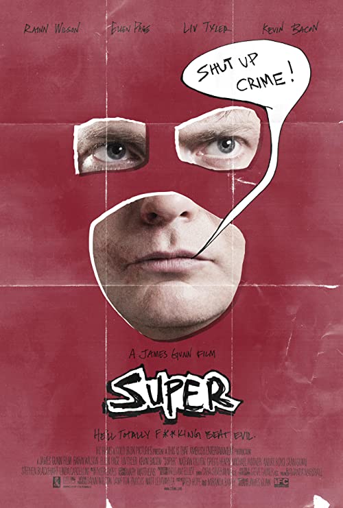 دانلود فیلم Super 2010