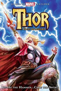 دانلود انیمیشن Thor: Tales of Asgard 201193846-1150281943