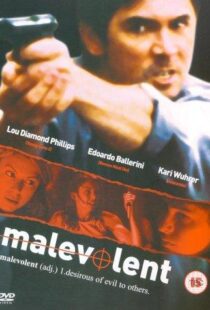 دانلود فیلم Malevolent 200297938-443568577