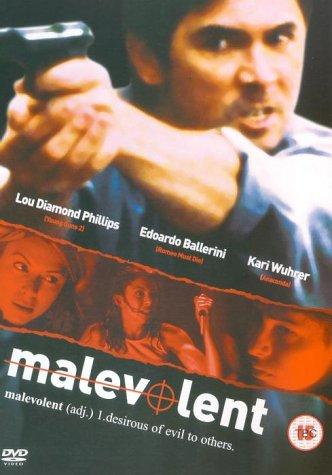 دانلود فیلم Malevolent 2002