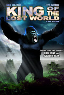 دانلود فیلم King of the Lost World 200593039-566718392