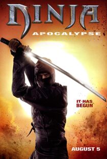 دانلود فیلم Ninja Apocalypse 201497696-242029434