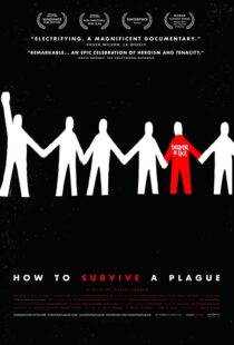 دانلود مستند How to Survive a Plague 201299163-2014521344