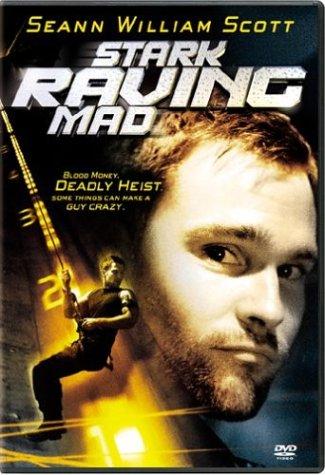 دانلود فیلم Stark Raving Mad 2002