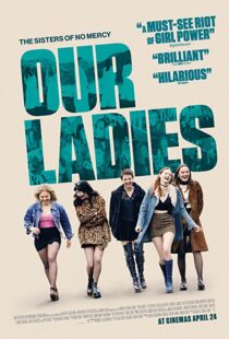 دانلود فیلم Our Ladies 201999628-1105668180