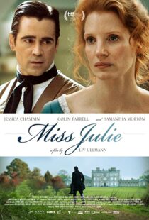 دانلود فیلم Miss Julie 201496172-723435799