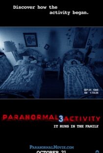 دانلود فیلم Paranormal Activity 3 201192349-1891807668