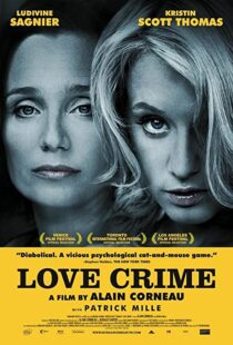 دانلود فیلم Love Crime 201097517-588407991