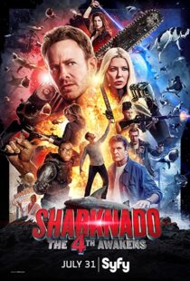 دانلود فیلم Sharknado 4: The 4th Awakens 201699840-7551290