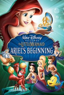 دانلود انیمیشن The Little Mermaid: Ariel’s Beginning 200897354-1807550605