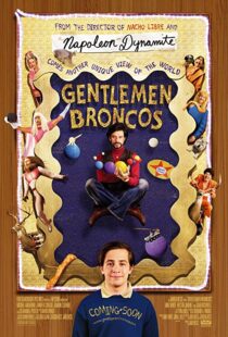 دانلود فیلم Gentlemen Broncos 200998689-1121119330