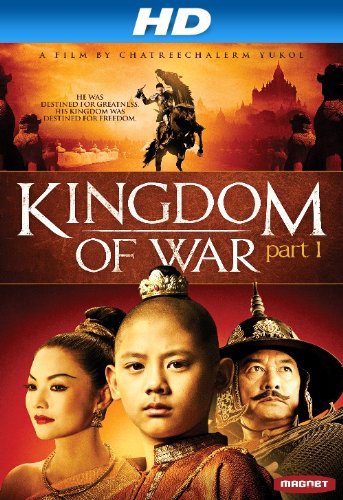 دانلود فیلم Legend of King Naresuan: Hostage of Hongsawadi 2007