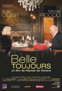 دانلود فیلم Belle toujours 200693321-1278611874