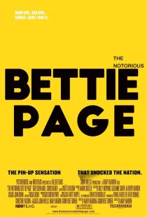 دانلود فیلم The Notorious Bettie Page 2005100545-289075254