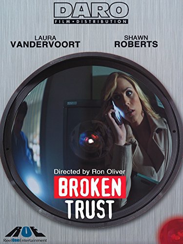 دانلود فیلم Broken Trust 2012