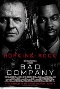 دانلود فیلم Bad Company 200294980-863261219