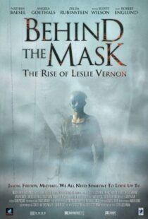 دانلود فیلم Behind the Mask: The Rise of Leslie Vernon 200691849-1399723969