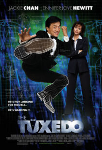 دانلود فیلم The Tuxedo 200292833-1435633472